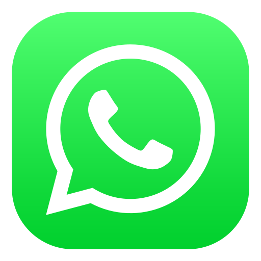 WhatsApp Support