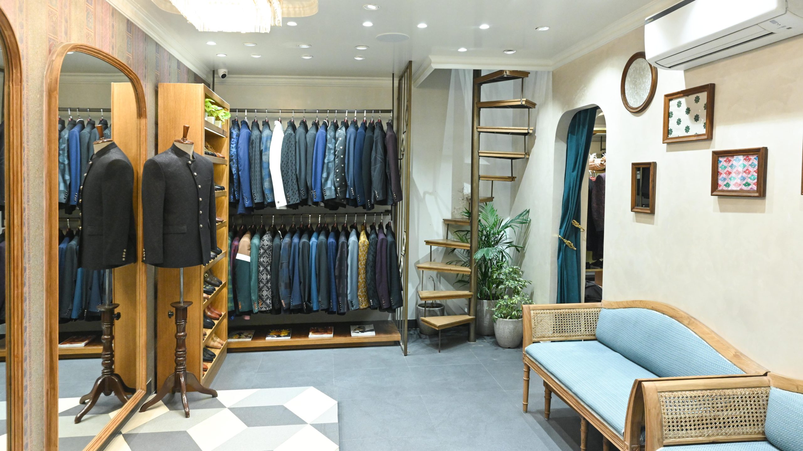 Gargee Designers Flagship Store – Artesa Living